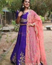 Shraddha Srinath 55 Actress Shraddha Srinath New Photos