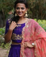 Shraddha Srinath 54 Actress Shraddha Srinath New Photos