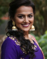 Shraddha Srinath 53 Actress Shraddha Srinath New Photos