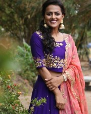 Shraddha Srinath 51 Actress Shraddha Srinath New Photos