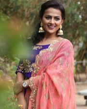 Shraddha Srinath 49