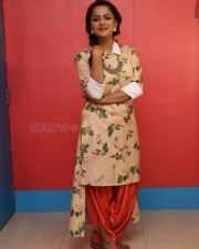 Shraddha Srinath 47