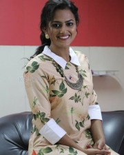 Shraddha Srinath 45