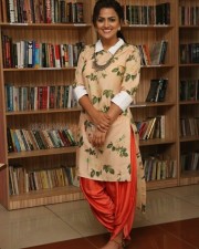 Shraddha Srinath 44
