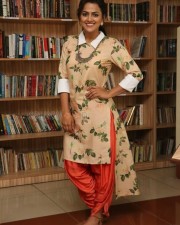 Shraddha Srinath 43 Actress Shraddha Srinath New Stills