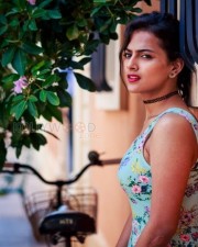 Shraddha Srinath 39 Actress Shraddha Srinath Photoshoot Pictures