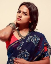 Shraddha Srinath 38 Actress Shraddha Srinath Photoshoot Pictures