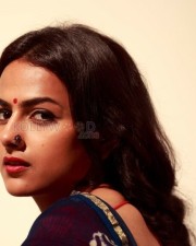 Shraddha Srinath 37 Actress Shraddha Srinath Photoshoot Pictures