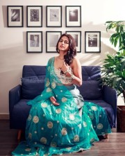 Shraddha Srinath 36 Actress Shraddha Srinath Photoshoot Pictures