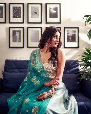 Shraddha Srinath 35 Actress Shraddha Srinath Photoshoot Pictures
