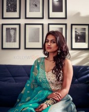Shraddha Srinath 34 Actress Shraddha Srinath Photoshoot Pictures