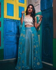 Shraddha Srinath 33 Actress Shraddha Srinath Photoshoot Pictures