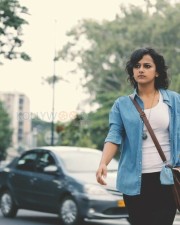 Shraddha Srinath 32 Actress Shraddha Srinath Photoshoot Pictures