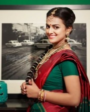 Shraddha Srinath 30 Actress Shraddha Srinath Photoshoot Pictures