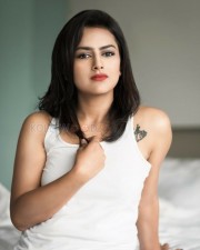 Actress Shraddha Srinath Photoshoot Pictures