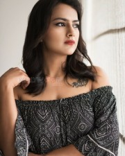 Shraddha Srinath 19 Actress Shraddha Srinath Photoshoot Pictures