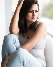 Actress Shraddha Srinath Photoshoot Pictures