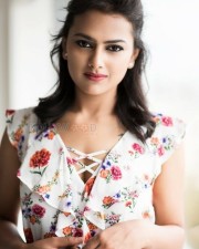 Shraddha Srinath 17 Actress Shraddha Srinath Photoshoot Pictures