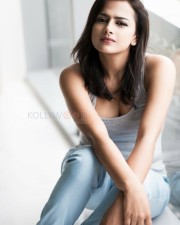 Shraddha Srinath 14 Actress Shraddha Srinath Photoshoot Pictures