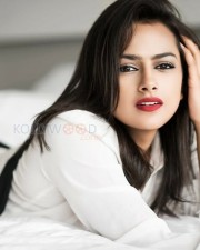 Actress Shraddha Srinath Photoshoot Pictures