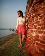 Shraddha Srinath 7 Actress Shraddha Srinath Photoshoot Pictures