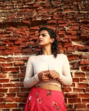 Shraddha Srinath 6 Actress Shraddha Srinath Photoshoot Pictures