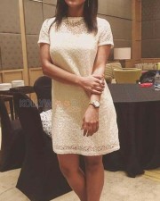 Shraddha Srinath 4 Actress Shraddha Srinath Unseen Photos