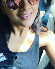 Shraddha Srinath 3 Actress Shraddha Srinath Unseen Photos