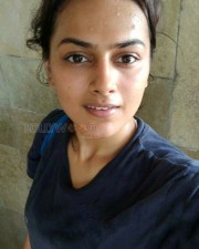 Shraddha Srinath 1 Actress Shraddha Srinath Unseen Photos