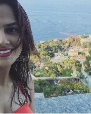 Shraddha Srinath 54 Actress Shraddha Srinath Unseen Photos