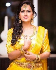 Shraddha Srinath 49 Actress Shraddha Srinath Unseen Photos