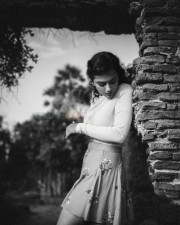 Shraddha Srinath 42 Actress Shraddha Srinath Unseen Photos
