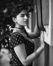 Shraddha Srinath 41 Actress Shraddha Srinath Unseen Photos