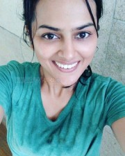 Shraddha Srinath 40 Actress Shraddha Srinath Unseen Photos