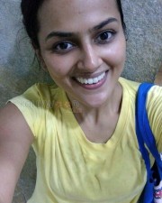 Shraddha Srinath 39 Actress Shraddha Srinath Unseen Photos