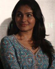 Actress Singer Andrea Jeremiah Photos