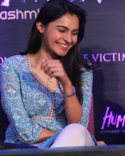 Actress Singer Andrea Jeremiah Photos