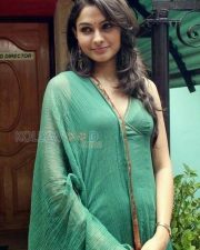 Actress Singer Andreah Sexy Stills