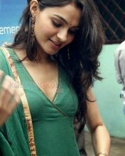 Actress Singer Andreah Sexy Stills