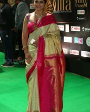 Actress Sneha At Iifa Utsavam Event Pictures