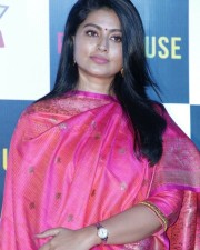 Actress Sneha At Pvr Launch Photos
