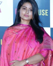 Actress Sneha At Pvr Launch Photos