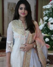 Actress Sneha At V Care Event Photos