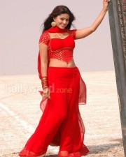 Actress Sneha In Murattu Kaalai Movie Photos