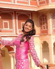 Actress Sneha In Murattu Kaalai Movie Photos
