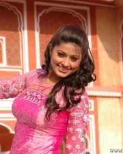 Actress Sneha In Murattu Kaalai Movie Photos