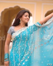 Actress Sneha In Murattu Kaalai Movie Photos