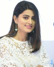 Actress Sneha Launches Comfort Pure Fabric Conditioner Photos