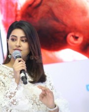 Actress Sneha Launches Comfort Pure Fabric Conditioner Photos
