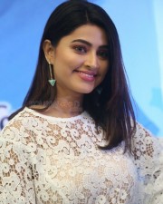 Actress Sneha Launches Comfort Pure Fabric Conditioner Photos